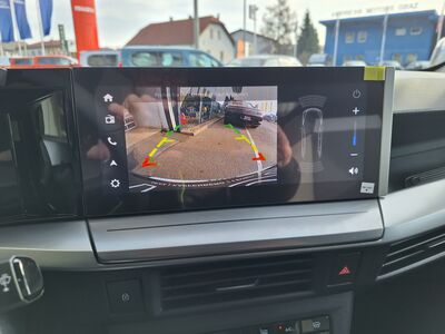 Opel Frontera Vorführwagen