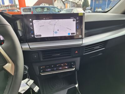 Opel Frontera Vorführwagen