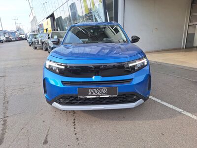 Opel Frontera Vorführwagen