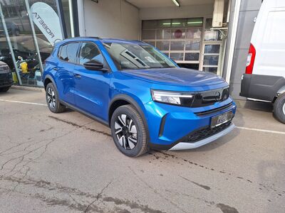 Opel Frontera Vorführwagen