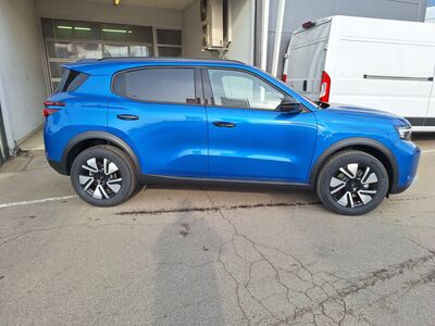 Opel Frontera Vorführwagen