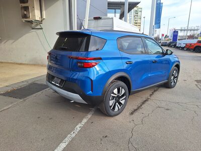 Opel Frontera Vorführwagen