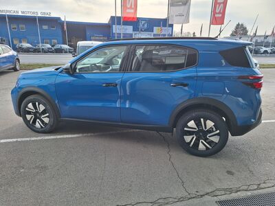 Opel Frontera Vorführwagen