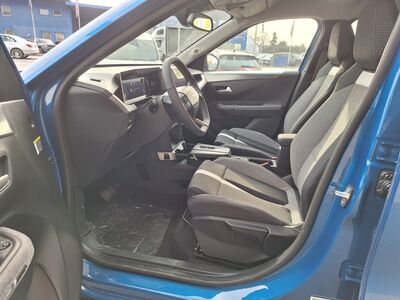 Opel Frontera Vorführwagen