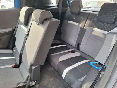 Opel Frontera Vorführwagen