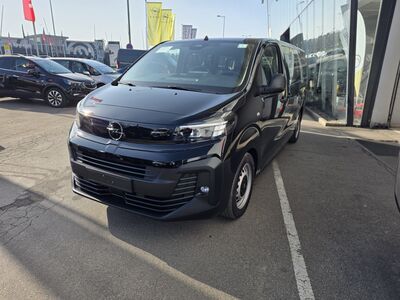 Opel Vivaro Neuwagen