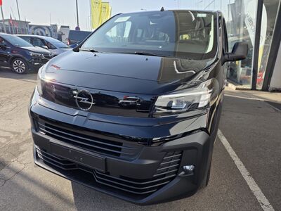 Opel Vivaro Neuwagen