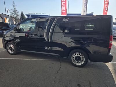 Opel Vivaro Neuwagen