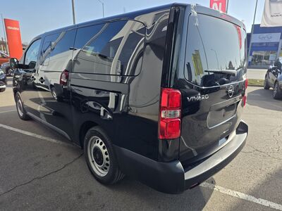 Opel Vivaro Neuwagen
