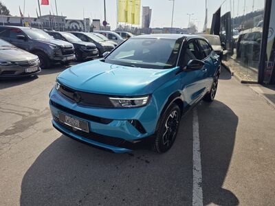 Opel Mokka Neuwagen