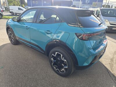 Opel Mokka Neuwagen