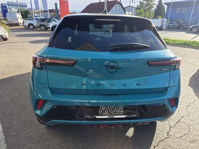 Opel Mokka Neuwagen