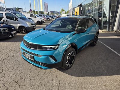 Opel Mokka Neuwagen