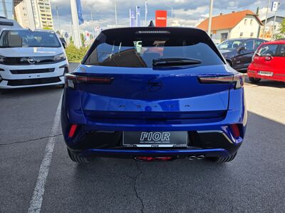 Opel Mokka Tageszulassung