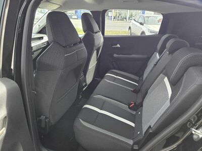 Opel Frontera Vorführwagen