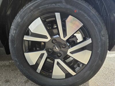 Opel Frontera Vorführwagen