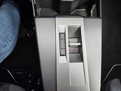 Opel Frontera Vorführwagen