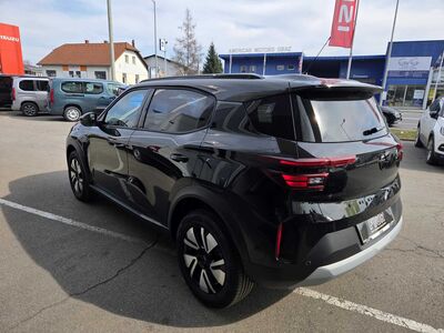 Opel Frontera Vorführwagen