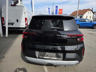 Opel Frontera Vorführwagen