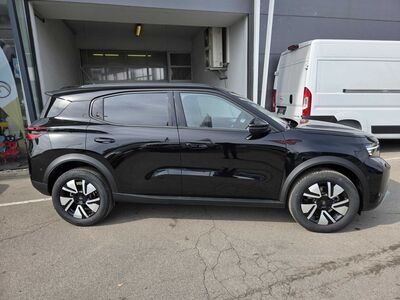 Opel Frontera Vorführwagen