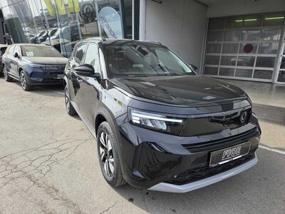 Opel Frontera Vorführwagen