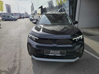 Opel Frontera Vorführwagen