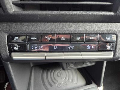 Opel Frontera Vorführwagen