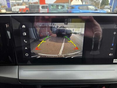 Opel Frontera Vorführwagen