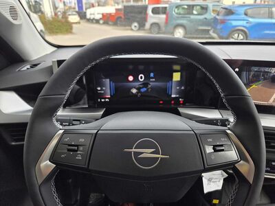 Opel Frontera Vorführwagen