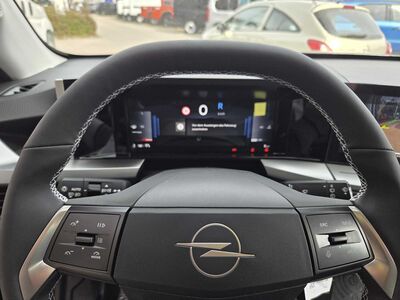 Opel Frontera Vorführwagen