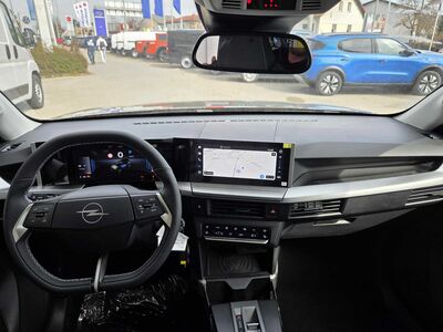 Opel Frontera Vorführwagen