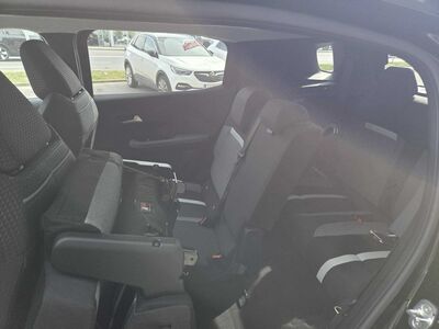 Opel Frontera Vorführwagen