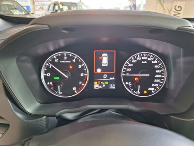 Subaru Forester Neuwagen Subaru Forester Neuwagen