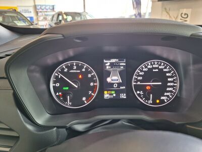 Subaru Forester Neuwagen Subaru Forester Neuwagen