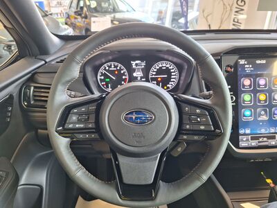 Subaru Forester Neuwagen Subaru Forester Neuwagen