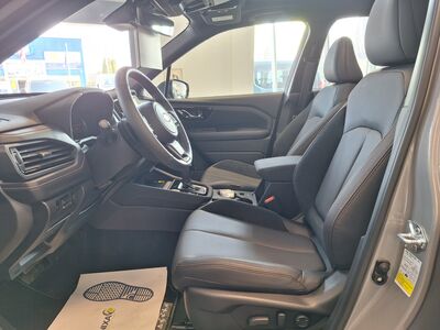 Subaru Forester Neuwagen Subaru Forester Neuwagen