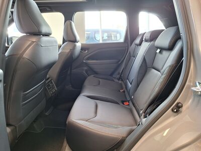 Subaru Forester Neuwagen Subaru Forester Neuwagen