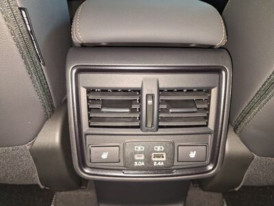 Subaru Forester Neuwagen Subaru Forester Neuwagen