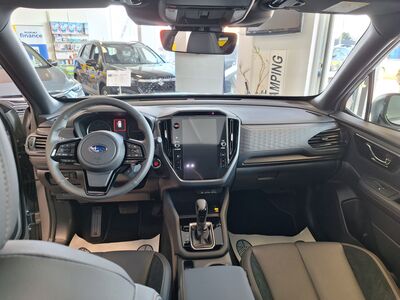 Subaru Forester Neuwagen Subaru Forester Neuwagen