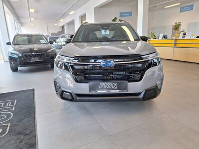 Subaru Forester Neuwagen Subaru Forester Neuwagen