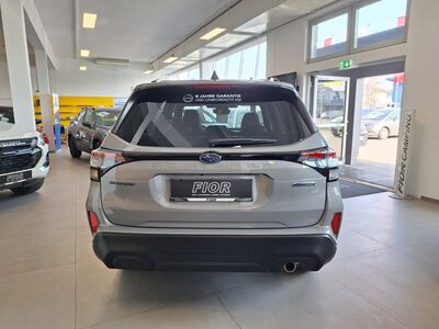 Subaru Forester Neuwagen Subaru Forester Neuwagen