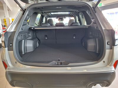 Subaru Forester Neuwagen Subaru Forester Neuwagen