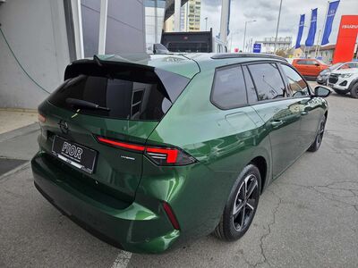 Opel Astra Neuwagen