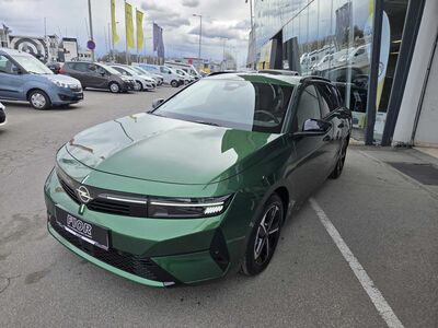 Opel Astra Neuwagen