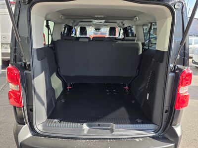 Opel Vivaro Neuwagen