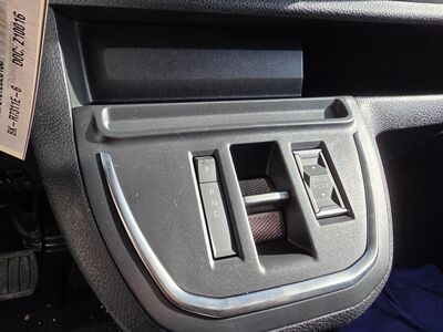 Opel Vivaro Neuwagen