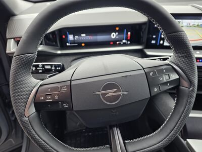 Opel Grandland Vorführwagen