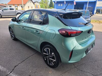 Opel Corsa Neuwagen