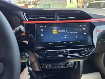 Opel Corsa Neuwagen Opel Corsa Neuwagen