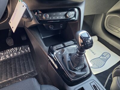 Opel Corsa Neuwagen Opel Corsa Neuwagen